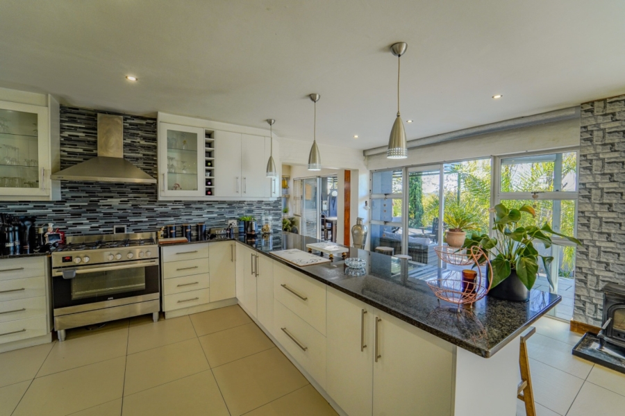 4 Bedroom Property for Sale in Dan Pienaar Free State